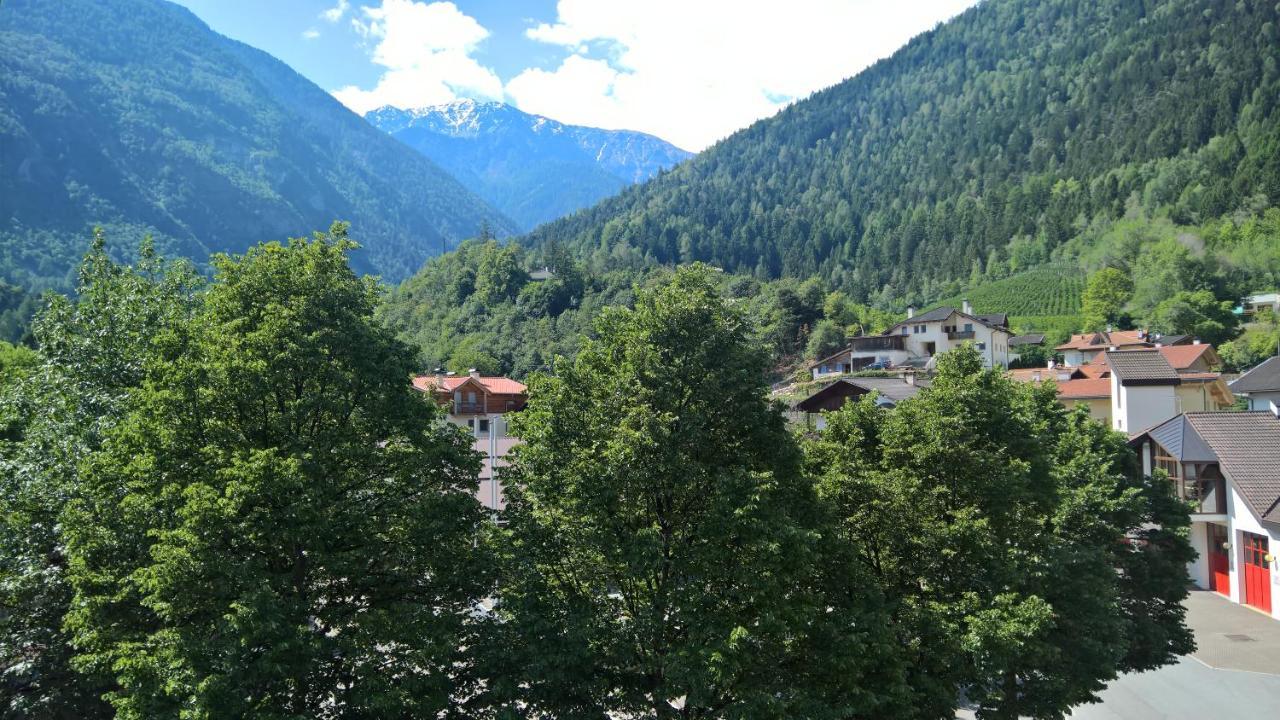 Hotel Krone Morter Exteriér fotografie